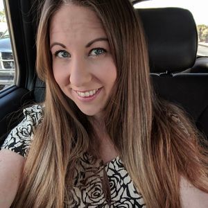 Meet your Posher, Breanna